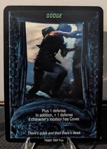 Dodge Aliens Predator CCG - Picture 1 of 1