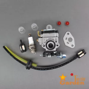 Carburetor Spark Plug For Makita rbc2510 rbc2500 String Trimmer Part 168669-7 - Picture 1 of 6