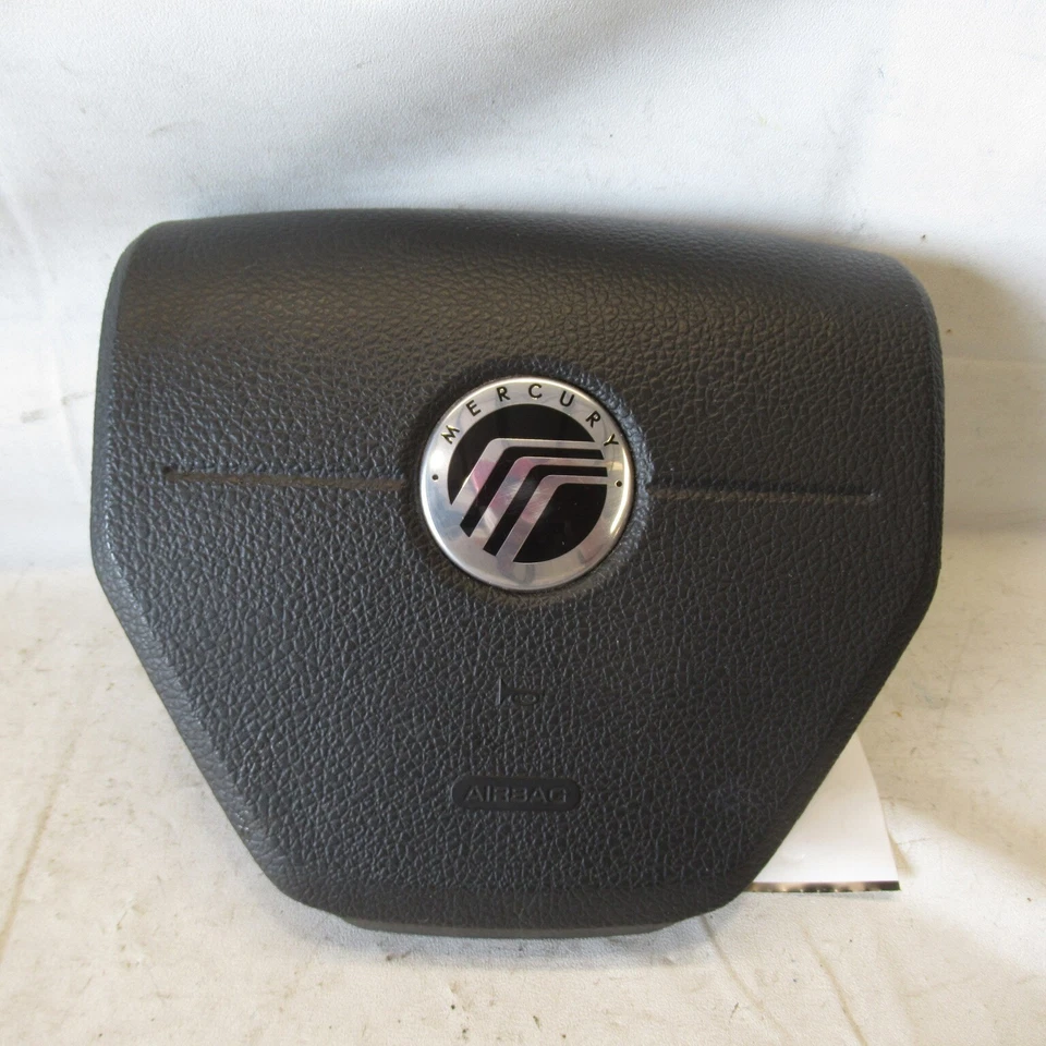 Bolsa de aire para conductor Mercury Mountaineer 2006 2007 2008 2009 2010 OEM Foto 1 de 4
