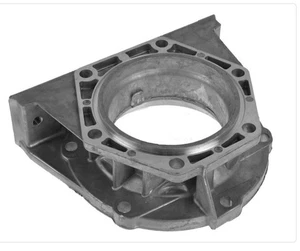 Genuine GM 1999-2007 4X4 4L80 to NP 246 Aluminum Adapter Housing, 15724745 - Bild 1 von 2