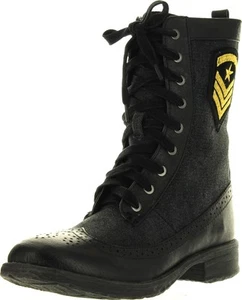 Very Volatile Womens Hartlee Boot - Picture 1 of 4