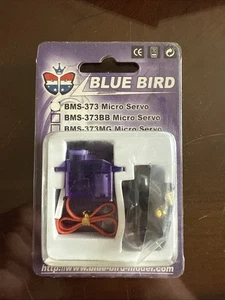 Blue Bird BMS-373 Micro Server - Bild 1 von 2