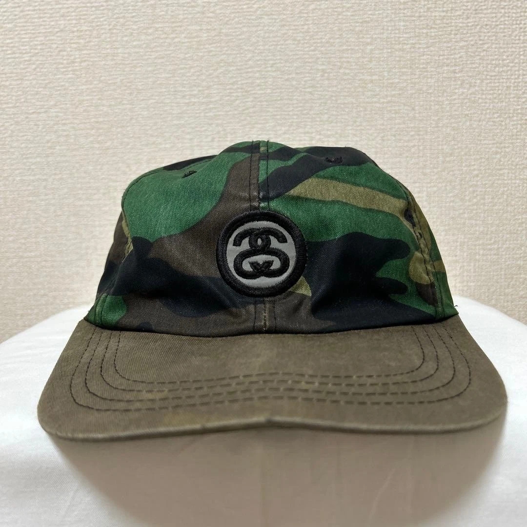 Stussy Camouflage Hats for Men for sale - eBay