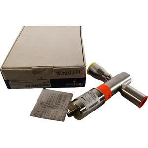 NEW Emerson EX7-I21 24VDC Electronic Expansion Valve PCN 800624 - Picture 1 of 5