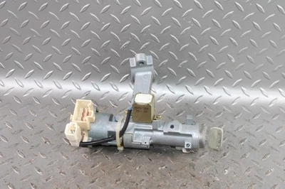 95-04 Tacoma Electronic Steering Column Ignition Cylinder Switch W/ Key OEM WTY - Изображение 1 из 4