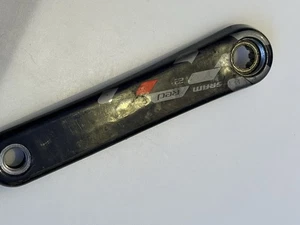 Sram Red Left Crank Arm 172.5mm - Picture 1 of 7