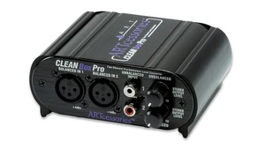 ART CLEANBox Pro Dual Channel Level Converter (CLEANBOXPRO) - Picture 1 of 4