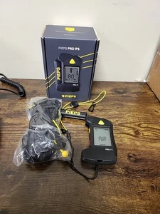 Pieps - Dispositivo Pro IPS LVS Equipo de avalancha Esquí de travesía Freeride-K10 - Imagen 1 de 10