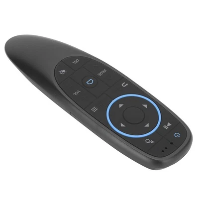  5.0 Remote Mouse Smart Wireless Remote Control Wireless Gyroscope DW - Image 1 of 4