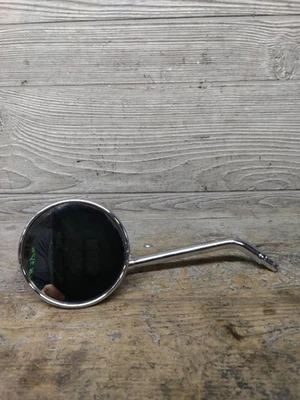 Conjunto reflector espejo retrovisor delantero izquierdo Triumph 2004-2009 Rocket III 3 #2 Foto 1 de 4