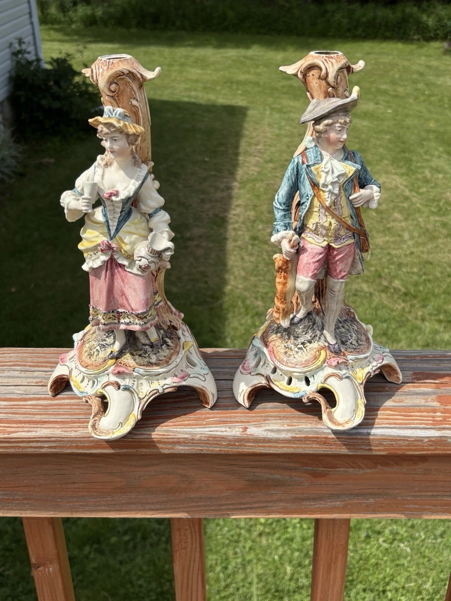 meissen candle products for sale | eBay