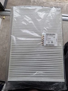 Genuine Pollen / Cabin Filter fits VAUXHALL ASTRA G, 13175553 1808610 New - Picture 1 of 2