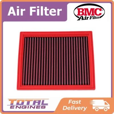 BMC Air Filter fits Volkswagen Vento 2.0L 4Cyl ADY - image 1 of 2