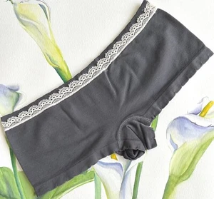 Victoria's Secret BOY SHORT Stretch NYLON BLEND Panty PANTIES U pick 1 NEW - Picture 1 of 18