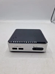Intel NUC D54250WYK Mini PC Intel Core i5-4250U 4GB/8GB 120/240GB SSD - Picture 1 of 5