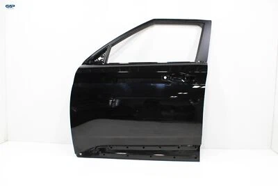 HYUNDAI LOCAL 2020-2024 PUERTA DELANTERA IZQUIERDA LADO DEL CONDUCTOR CARCASA PANEL OEM Foto 1 de 4