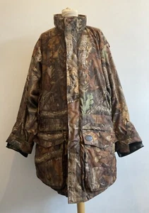 Musto Performance Camo Jacke Herren XL Advantage Timber Shooting Countryside - Bild 1 von 8