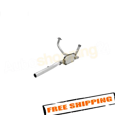 Flowmaster 2030004 Direct Fit Federal Catalytic Converter for 94-99 Dodge Ram Foto 1 de 3