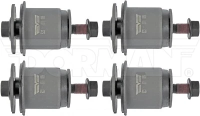 Fits 2007-2013 Cadillac Escalade EXT Differential Mount Bushing Dorman 2008 2009 - Image 1 of 3