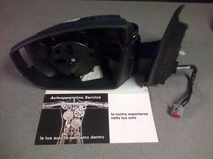 SPECCHIO RETROVISORE SINISTRO FORD S-MAX / GALAXY 1469407 - Imagen 1 de 3