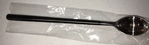 WOODMAX KY NSF 18/8 Utensili Cucchiaio Scoop Acciaio Inox NUOVO - Foto 1 di 6