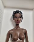 Integrity Toys Fashion Royalty Fall 2020 Elyse 2021 Convention Doll-NUDE