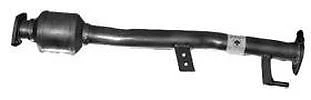 EPA Catalytic Converter Fits: 1996 1997 Toyota RAV4 2.0L L4 GAS DOHC - Imagem 1 de 2