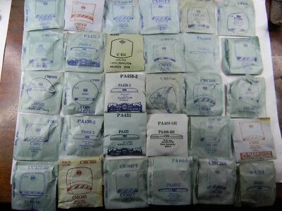 RELOJ HAMILTON 30 NUEVOS PARA HOMBRES CRISTALES THOR SEA SCOUT METEORITO VUELO POLARIS KHYBER Foto 1 de 4