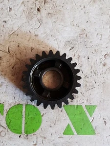 Suzuki dr350 24331-14D01-000 Suzuki Gear,3rd driven(nt:24) 2433114D01000, - Picture 1 of 2