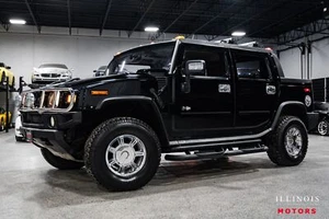 2005 HUMMER H2 - Picture 1 of 40