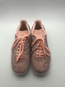 Adidas Women's Pink adidas Gazelle for 