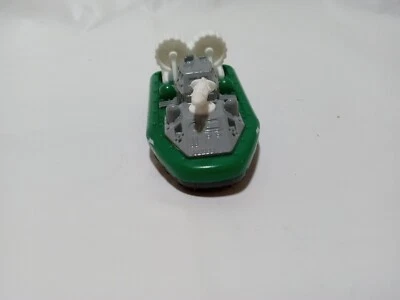 Matchbox Hovercraft Ocean Research - Image 1 of 4