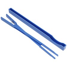 1Pc Durable Exquisite Practical Portable Nylon Mute Clamp Tuning Repairing Tool