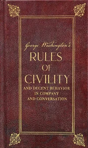 George Washington's Rules of Civility - Imagen 1 de 5
