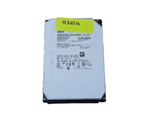 HGST Hitachi 8TB 0F23267 6.0Gb/s SATA 3.5" HDD HUH728080ALE600 - Picture 1 of 3