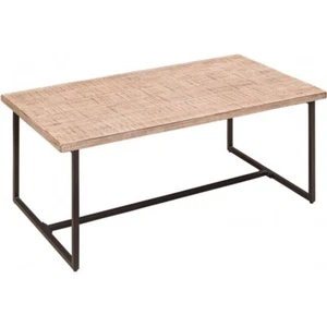 Reclaimed Pine Coffee Table - Picture 1 of 4