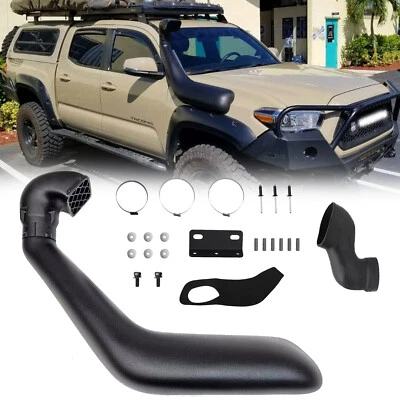 Kit de snorkel de admisión de aire para Toyota 4Runner 2010-2024 cabezal rodante 4,0 V6 4x4 Foto 1 de 4