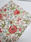 Bonnie & Camille Fabric Bliss Paisley Floral Moda Sew Quilt Oop Fat Quarter