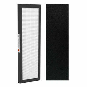 FLT4825 True HEPA Filter B Replacement Compatible for G-guardian Models AC4825 - Picture 1 of 12
