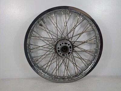 Llanta delantera Suzuki Intruder 1400 VS1400 Foto 1 de 4