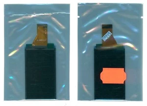 LCD für Panasonic HC-V10 HC-V100 GK, HC-V130 HC-V160 V180 Display NEU - Bild 1 von 2