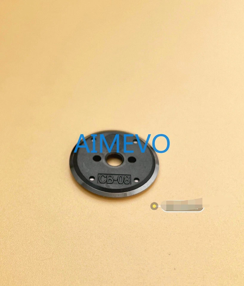 Cleaver Blade Fujikura CT-50 (CB-08) Fast Ship