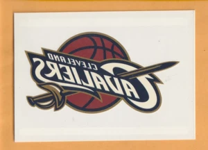 2003-04 Bazooka Tattoos #9 Cleveland Cavaliers - Imagen 1 de 2
