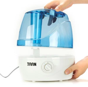 Humidificador Shuttlecock  - Imagen 1 de 9