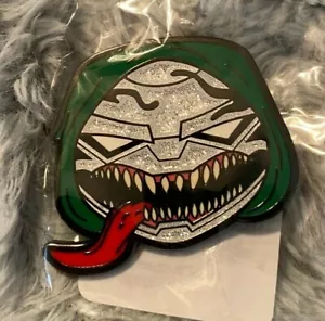 Funko POP! Pin - vergiftet Dr. Doom Glitzer JASE - Gamestop Excl Marvel ff 4 - Bild 1 von 1
