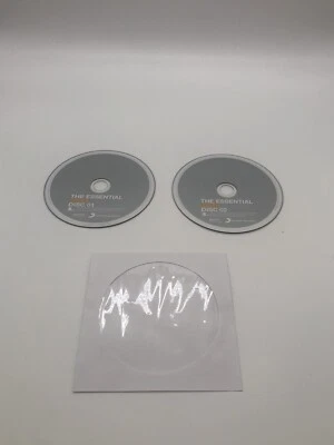 Musik CD, Nena- The Essential, 2 CDs - Bild 1 von 3