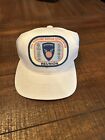 11th Airborne Division Association Omaha Baseball Hat / Cap Reunion. 2003 VTG