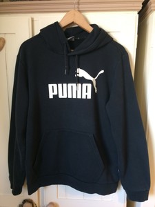 Las mejores ofertas en Sudaderas con capucha de algodón PUMA para hombres |  eBay