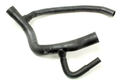 Land Rover Discovery 2 II Td5 Upper Top Radiator Hose PEH101080 New - Image 1 of 2