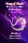 STRING OF PEARLS: HEALING SEXUAL ABUSE By Masica Jordan **BRAND NEW**